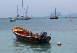 Martinique mai 2013