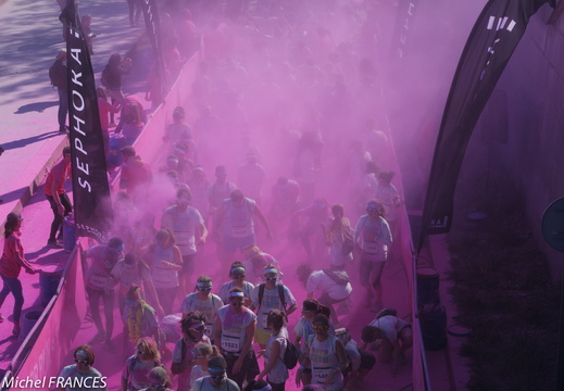 Paris Color Run 2015 - montre les photos à la racine de cet album Paris Color Run 2015