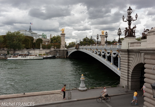 Paris août 2015 - montre les photos à la racine de cet album Paris août 2015
