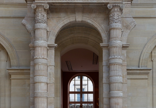 Au Louvre en janvier 2016 - montre les photos à la racine de cet album Au Louvre en janvier 2016