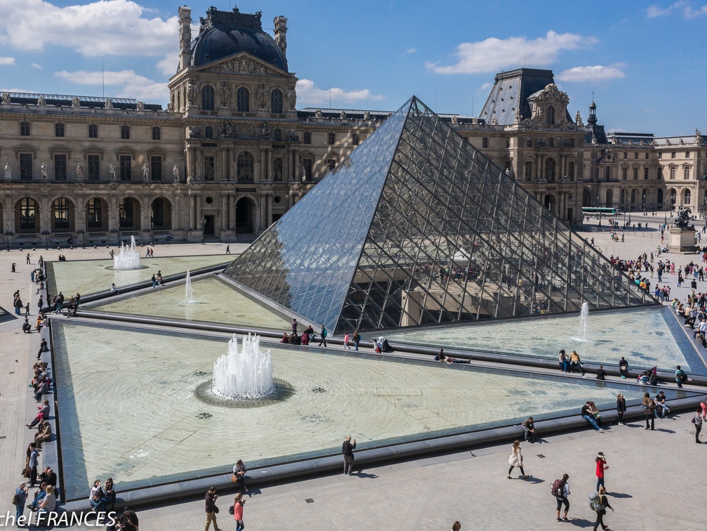 Le Louvre mai 2014-40