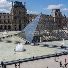 Le Louvre mai 2014-40