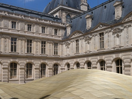 Le Louvre mai 2014-54