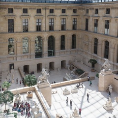Le Louvre mai 2014-39