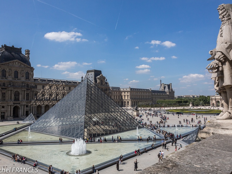 Le Louvre mai 2014-42