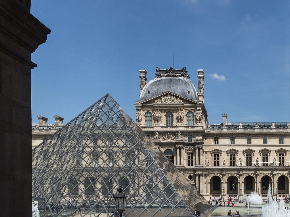 Le Louvre mai 2014-60