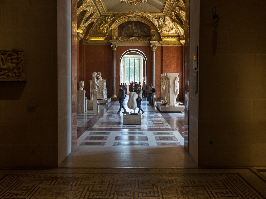 Le Louvre mai 2014-53