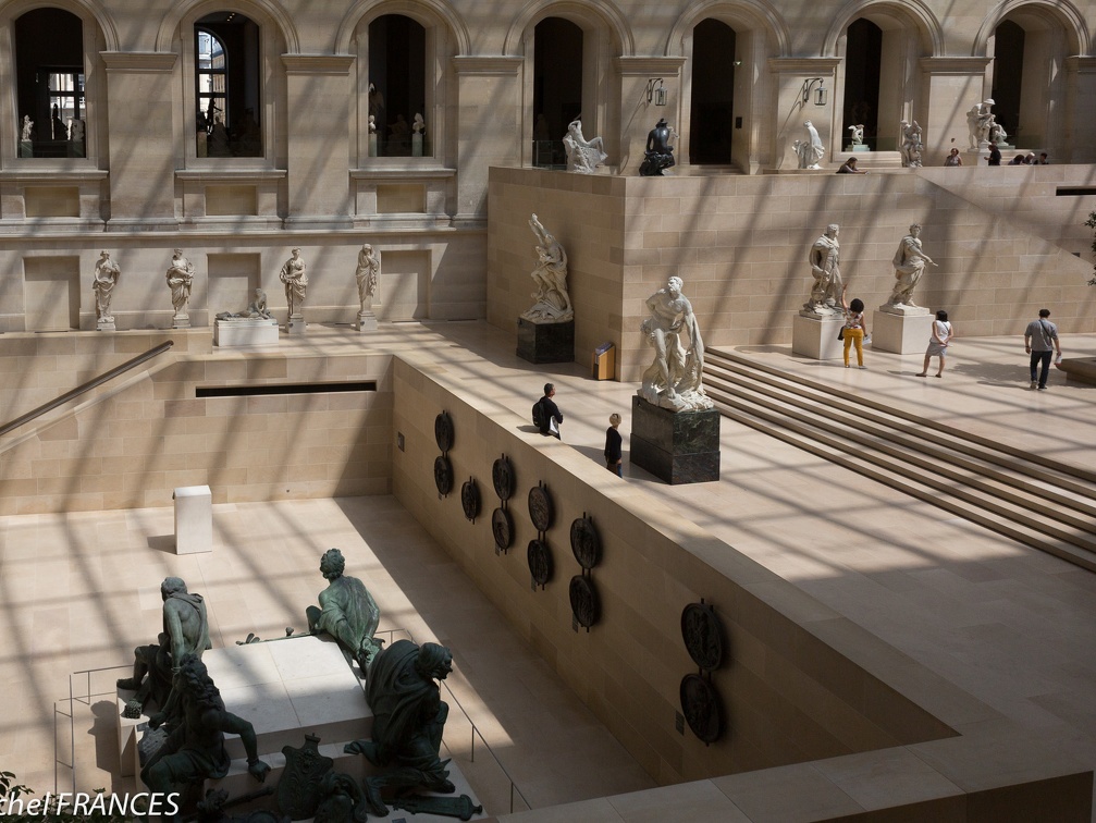 Le Louvre mai 2014-45