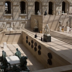 Le Louvre mai 2014-45