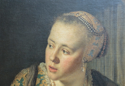 Les plus belles femmes du Louvre - montre les photos à la racine de cet album Les plus belles femmes du Louvre