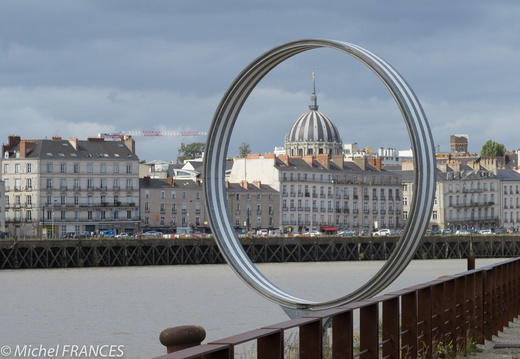 Voyage à Nantes en août 2017 - display this album Voyage à Nantes en août 2017