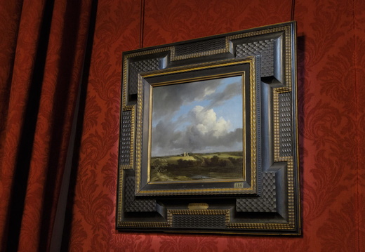 Au musée Jacquemart André - montre les photos à la racine de cet album Au musée Jacquemart André