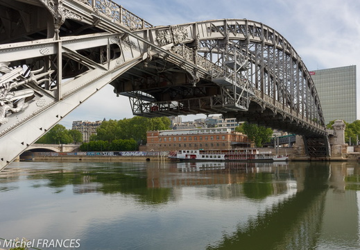 Paris en mai et juin 2018 - display this album Paris en mai et juin 2018