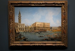 Venise l'éblouissante au Grand Palais