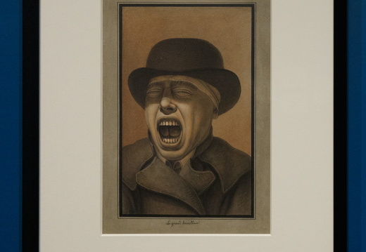 Musées et expositions / Jean-Jacques Lequeu au Petit Palais - montre les photos à la racine de cet album Jean-Jacques Lequeu au Petit Palais