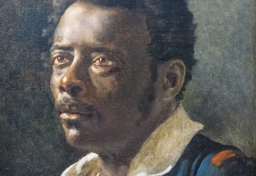 Le modèle noir au musée d'Orsay - display this album Le modèle noir au musée d'Orsay
