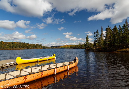 La Mauricie - display this album La Mauricie
