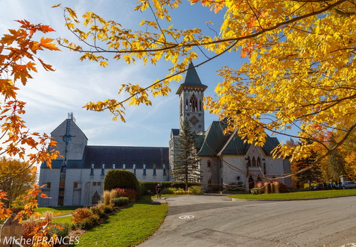 Des Cantons de l'Est vers Montréal - display this album Des Cantons de l'Est vers Montréal