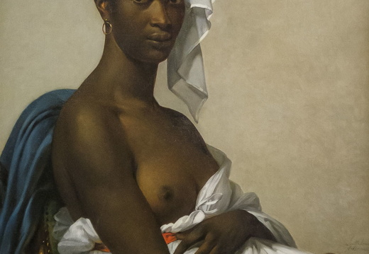 Figure d'artiste dans la petite galerie - display this album Figure d'artiste dans la petite galerie