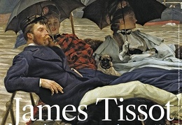 James Tissot au musée d'Orsay