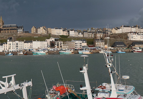 Pano Granville 4