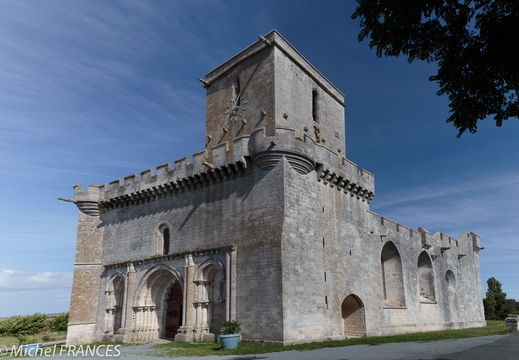 Niort 100