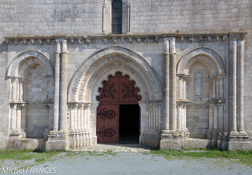 Niort 105