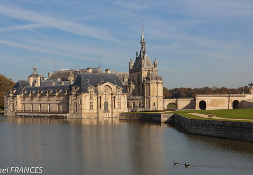Chantilly octobre14 02