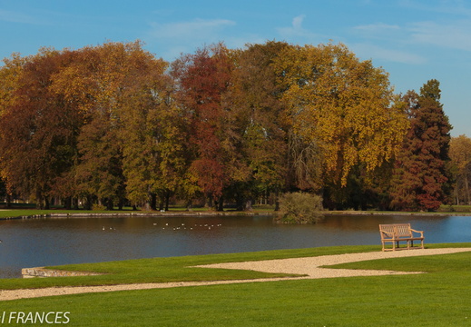 Chantilly octobre14 04