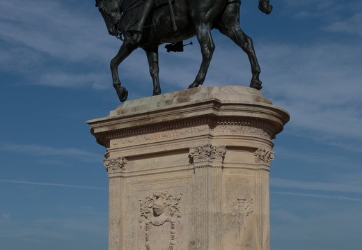 Chantilly octobre14 06