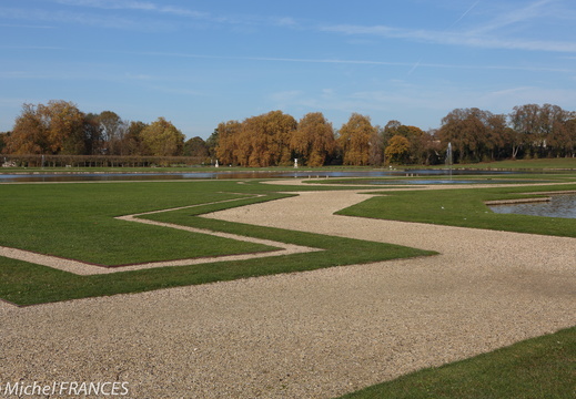 Chantilly octobre14 10