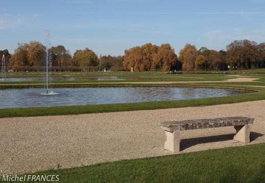 Chantilly octobre14 12
