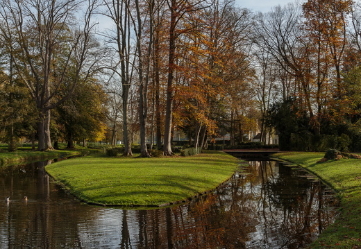 Chantilly octobre14 14