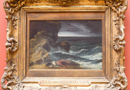 Le Louvre mai 2014-12