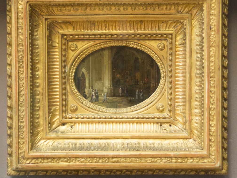 Le Louvre mai 2014-26