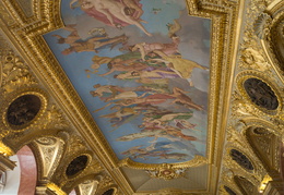 Le Louvre mai 2014-49