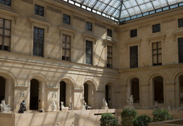 Le Louvre mai 2014-46