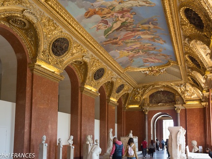 Le Louvre mai 2014-51