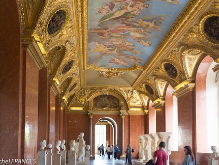 Le Louvre mai 2014-50