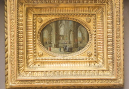 Le Louvre mai 2014-25