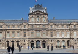 Le Louvre mai 2014-03