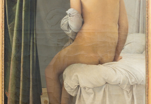 Le Louvre mai 2014-13