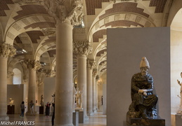Le Louvre mai 2014-59
