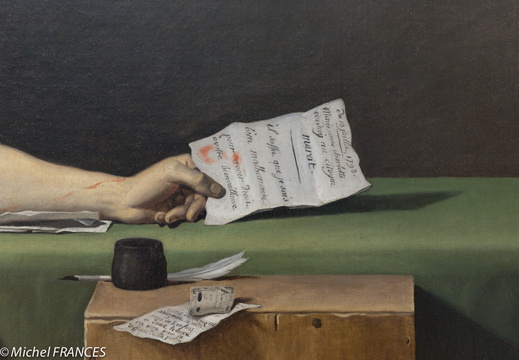 Le Louvre mai 2014-16