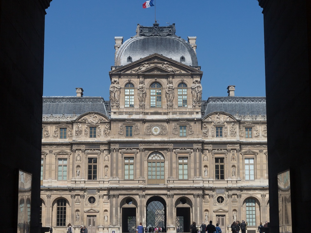 Le Louvre mai 2014-02