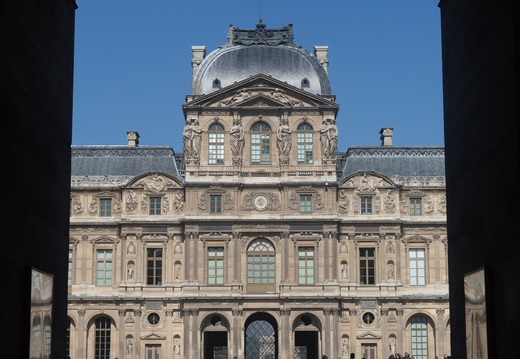 Le Louvre mai 2014-02