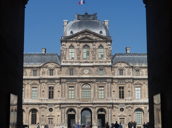 Le Louvre mai 2014-02
