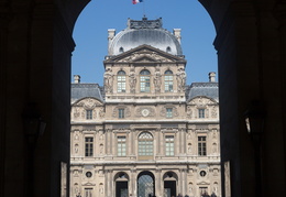 Le Louvre mai 2014-01
