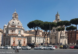 La Piazza de Venezzia