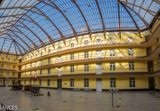 IMX 4220-Panorama